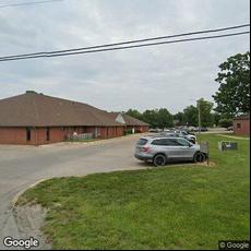 Bolivar Smiles Denistry, dentists office located at 1300 N Oakland Ave, Bolivar, MO.