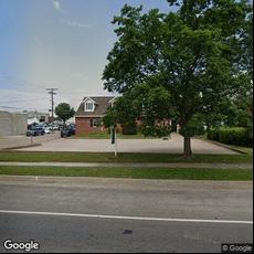 Goodman Dentistry, dentists office located at 305 E Broadway St, Bolivar, MO.