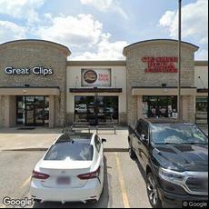 Blum Family Dentistry, dentists office located at 19613 W 101st St, Lenexa, KS.