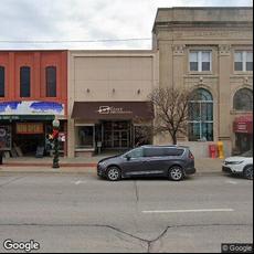 Gust Orthodontics, dentists office located at 504 N Main St, Newton, KS.