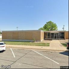 The Dentist, dentists office located at 1010 Downing Ave, Hays, KS.