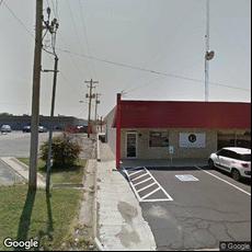 First Dental, dentists office located at 105 Layton St, Dodge City, KS.