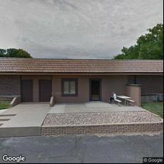 Dodge City Smiles, dentists office located at 2520 N 14th Ave., Dodge City, KS.