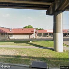 Tulane General Dentistry, dentists office located at 1529 N Claiborne Ave, New Orleans, LA.