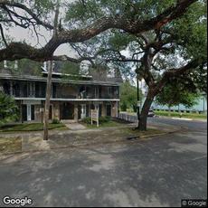 Dentistry By Design, dentists office located at 3301 Canal St, New Orleans, LA.