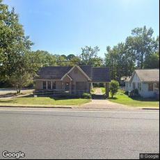 Arkansas Regional Dental Center, dentists office located at 912 N Jackson, Magnolia, AR.