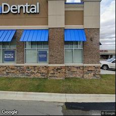 Aspen Dental, dentists office located at 112 S Rockwood Dr, Cabot, AR.