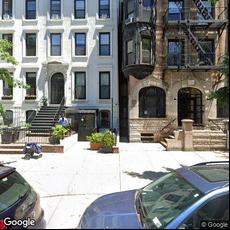 Garden Dental Arts, oral surgeons office located at 511 Clinton Ave, Brooklyn, NY.
