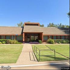 Enid Family Dental, dentists office located at 621 S Harding St, Enid, OK.