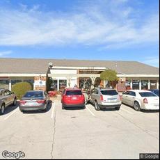 Crossroads Dental and Implants, dentists office located at 8149 E 31st St, Tulsa, OK.