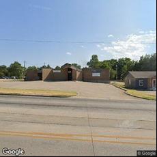 Arlington Dental Center, dentists office located at 931 Arlington St, Ada, OK.