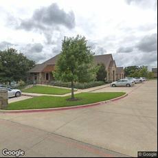 Keller Family Dental, dentists office located at 1675 Keller Pkwy, Keller, TX.