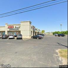 Dental Zone, dentists office located at 1470 W Henderson St, Cleburne, TX.