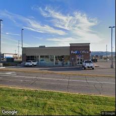 Aspen Dental, dentists office located at 4165 Yellowstone Ave, Pocatello, ID.