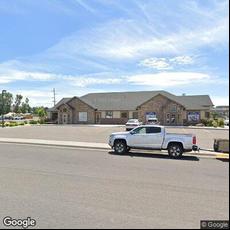 Madison Park Dental Center, dentists office located at 345 N 2nd E, Rexburg, ID.