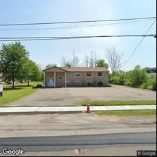 Jones Joelle, dentists office located at 2095 Baseline Rd, Grand Island, NY.