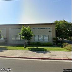 Albertoni, Corso and Blackhart Dentistry, dentists office located at 1419 W F St, Oakdale, CA.