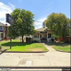 Efraim Florendo, dentists office located at 517 W F St, Oakdale, CA.