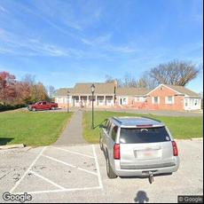 Allan H Kaufman DDS, dentists office located at 9701 New Church St, Damascus, MD.