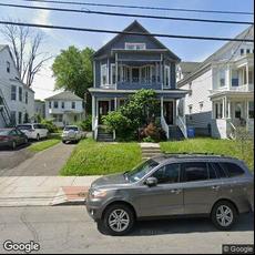 Buchanan Minoo Mary, dentists office located at 229 Delaware Ave, Albany, NY.