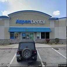 Aspen Dental, dentists office located at 11223 Shaw Ave, Meadville, PA.