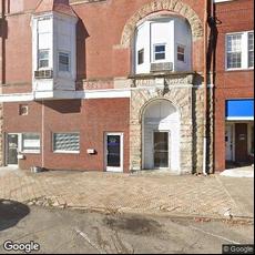 Ironton Denture Clinic, dentists office located at 401 Center St, Ironton, OH.