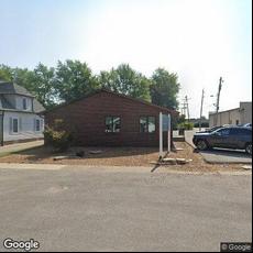 Timothy Jones Dental, dentists office located at 1226 N Ledlie Ave, Springfield, IL.