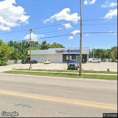Familia Dental, dentists office located at 802 N 9th St, Springfield, IL.