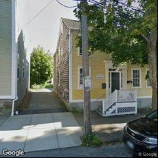 Dent, Allen M, DDS, dentists office located at 36 Bradford St, Bristol, RI.