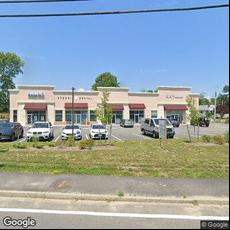 Simply Dental, dentists office located at 755 Gar Hwy, Swansea, MA.