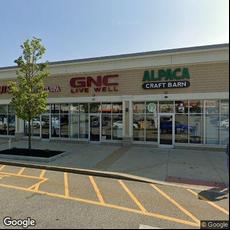 Gentle Dental Rochester, dentists office located at 150 Marketplace Blvd, Rochester, NH.