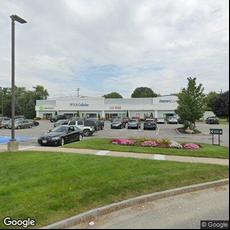 Aspen Dental, dentists office located at 11 Winners Cir, Topsham, ME.