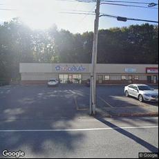 Healthy Smiles, dentists office located at 410 Water St, Gardiner, ME.