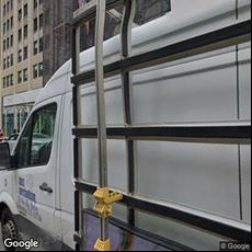 Weintraub Dale E DDS, dentists office located at 18 E 50th St, New York, NY.