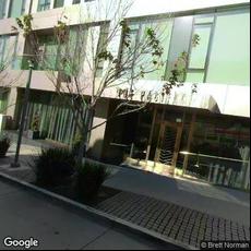 Jenny J Chen DDS, dentists office located at 2155 Webster St, San Francisco, CA.