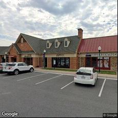 Valley Dental Care Creekside Station, dentists office located at 3119 Valley Ave, Winchester, VA.