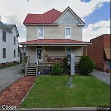Bluefield Dental Care, dentists office located at 1717 Jefferson St, Bluefield, WV.