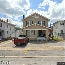 Bluefield Dental Assoc, dentists office located at 1708 Vineyard St, Bluefield, WV.