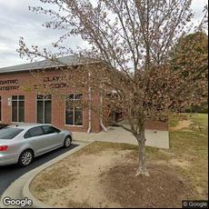 Clayton Kids Dentistry, dentists office located at 400 Tew Ct # 106, Clayton, NC.