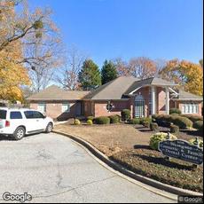 Carolina Dental Alliance, dentists office located at 108 Burton St, Spartanburg, SC.