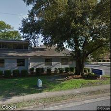 Comfortable Care Dental Health Professionals, PA, dentists office located at 2999 Langley Ave, Pensacola, FL.