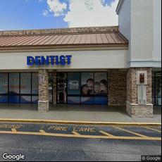 Smile Design Dentistry Orange Blossom, dentists office located at 12329 S Orange Blossom Trl, Orlando, FL.