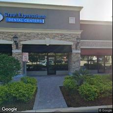 Great Expressions Dental Centers Fish Hawk, dentists office located at 5658 Fishhawk Crossing Blvd, Lithia, FL.