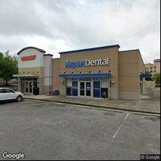 Fl Dental P A, dentists office located at 1133 Airport Blvd, Pensacola, FL.
