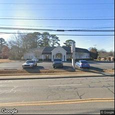 Broad Street Dental Care, dentists office located at 1202 S Broad St, Scottsboro, AL.