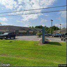 Oral & Facial Surgery of East Alabama - Alex City, dentists office located at 839 Airport Dr, Alexander City, AL.