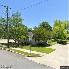 Stonecreek Dental of Alabama, dentists office located at 6 Franklin St, Alexander City, AL.