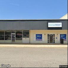 Advantage Dental+ | Alexander City, dentists office located at 1572 Mill Sq, Alexander City, AL.