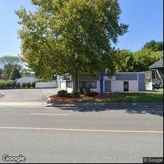 Robert G DR Esham DDS DR, dentists office located at 314 Civic Ave, Salisbury, MD.