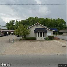 Slusher Family Dental, dentists office located at 1517 Cumberland Ave, Middlesboro, KY.